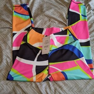 NWT Fabletics Salar Leggings
